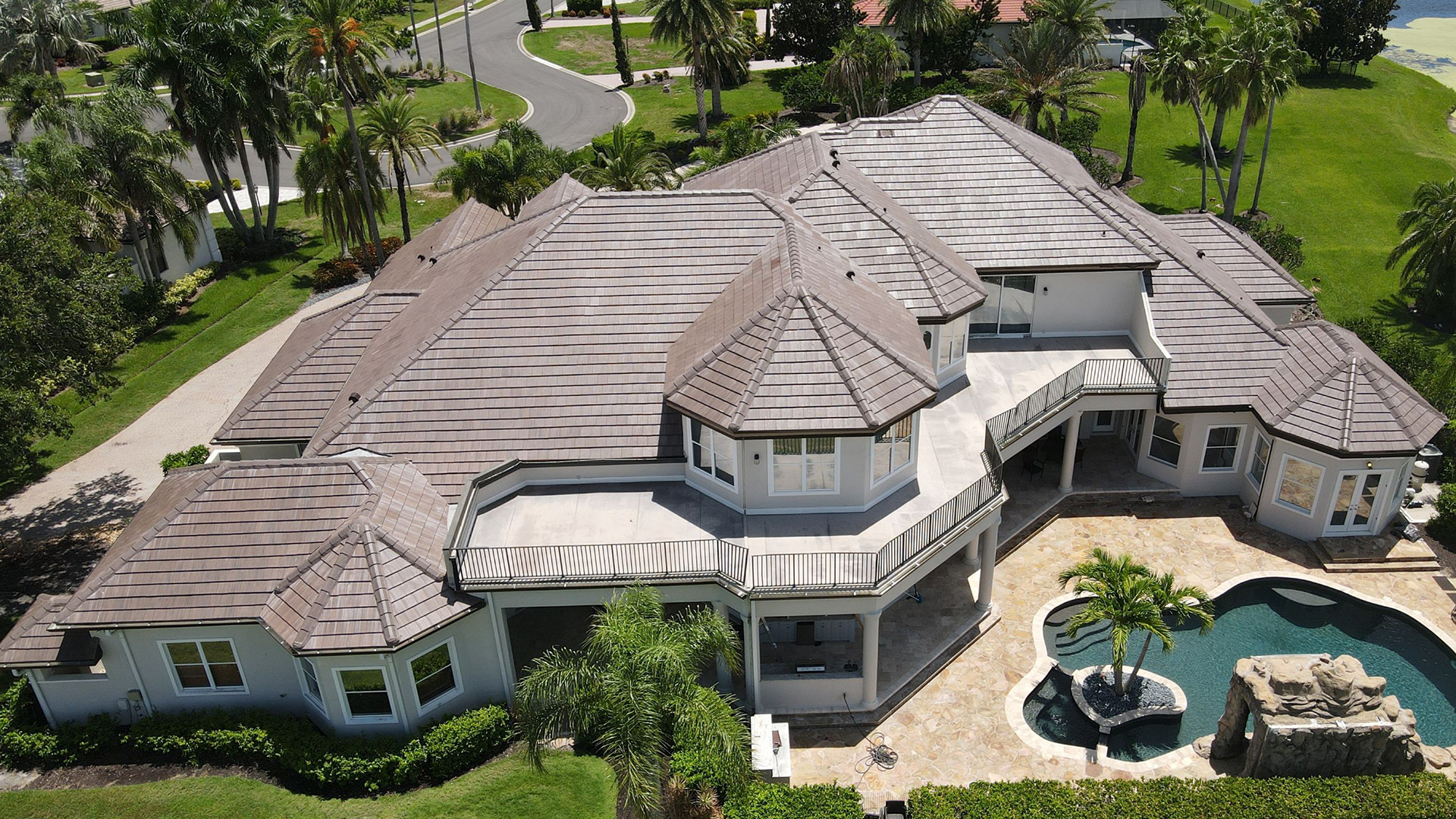 Venice Roofing Contractor
