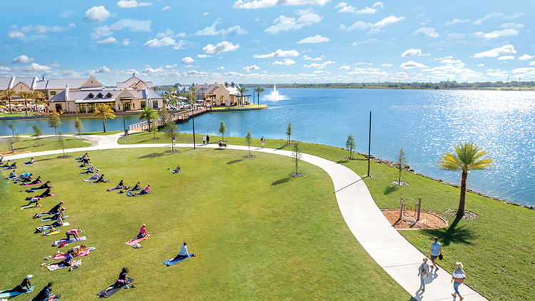 Lakewood Ranch, Florida