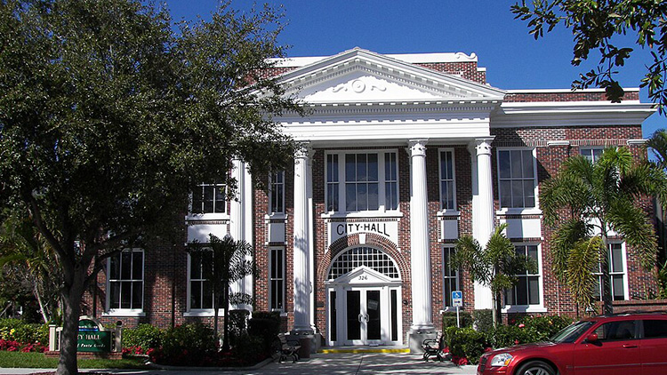 Punta Gorda, Florida