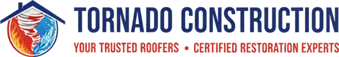 Tornado Construction of Florida Logo